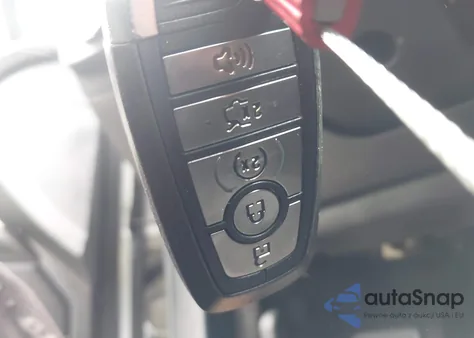 2018 Ford Fusion Titanium z USA, uszkodzony, nr VIN 3FA6P0D93JR159150